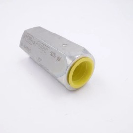Flutec RV-16-01.1/5 Inline Check Valve 5000psi