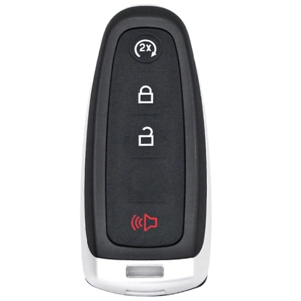 Replcament Smart Key Fob for 2016 Ford Taurus w/ Prox