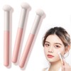 Concealer Brush, Makeup Brush, Makeup Brush, Hide Stains Naturally, Mushroom,