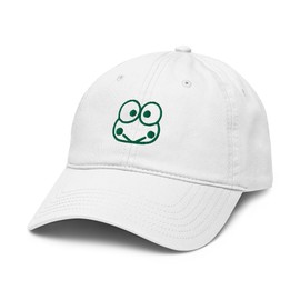 Keroppi Classic Adjustable Baseball Hat