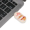 Cartoon U Disk Cute Animal Pattern Anti Electromagnetic Interference USB2.0