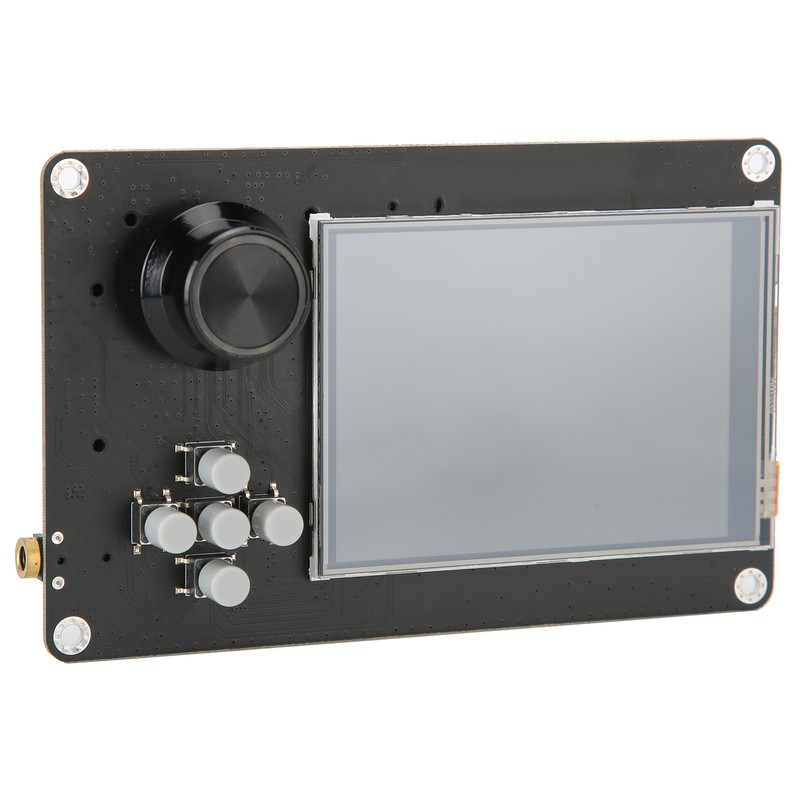 PortaPack H2 Portable Controller Control Device Equipment Accessory with Connection