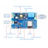 Relay Module 1 Channel WiFi Development Board AC 90‑250V DC