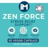 IM Zen Force – Calm, Relaxation & Focus Support, Organic