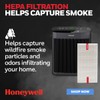Honeywell HEPA Air Purifier Filter R, 1-Pack for HPA 100/200/300,