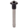 HALDER 22340.0217 Ball Lock Bolt, d1 = 5 mm /