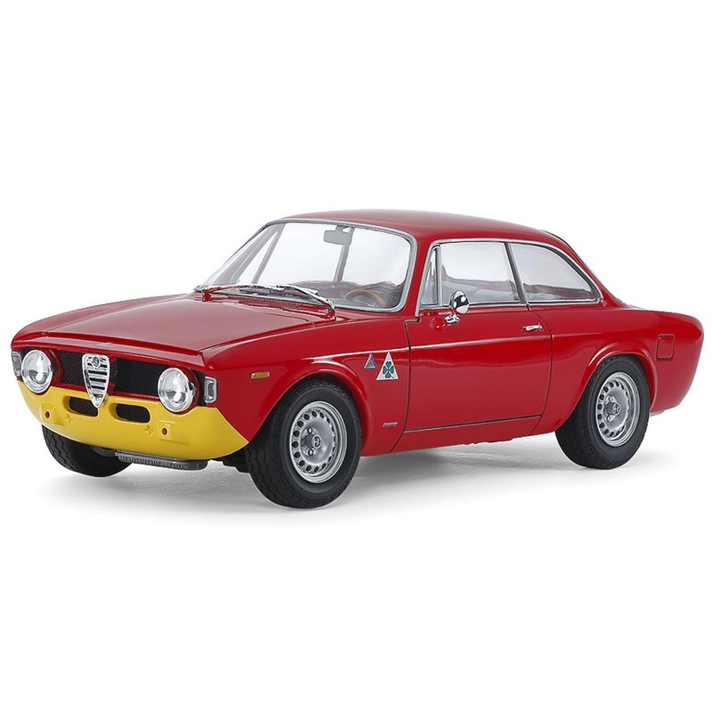 Tamiya 24188 1/24 Sports Car Series No.188 Alfa Romeo Julia