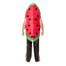 Food Fruit Watermelon Costume