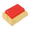 Grill Cleaning Brush Head Flame Retardant Heatproof Safe Professional Durable