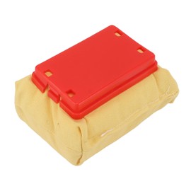 Grill Cleaning Brush Head Flame Retardant Heatproof Safe Professional Durable BBQ Brush Replacement Head