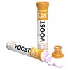 Voost Calcium Plus Berry + Vanilla Effevescent Tablets 20 Pack