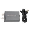 Ahd to Hdmi Converter Tvi Hd Multimedia Interface Metallic Iron