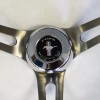 Grant New Grant Horn Button Mustang center cap for classic