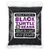 Gorilla Food Co. Black Turtle Beans - 400g