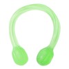 Caterpie CF-016 Training Tube, Green, Firm, Stretch Hippander, Genuine Product