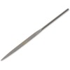 Bahco 2-304-16-2-0 Half Round.Needle File 16cm Cut 2 (Smooth)