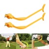 Golf Swing Training Trainer Aid Tool, Golf Accessories Beginner Gesture