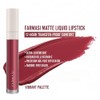 Farmasi Pintalabios Líquido Mate 4 Ml-05 Rojo Amor