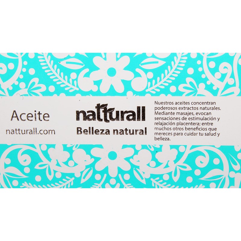 Aceite de toronja 60 ml