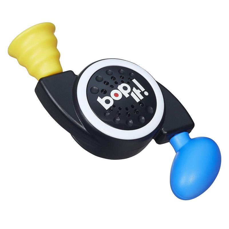 Hasbro Gaming Bop It! Micro Series Game
