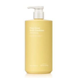 Beyond (Cosmetics) Beyond Purecent Fall in Honey Body Emulsion 700ml / 비욘드(화장품) 비욘드 퓨어센트 폴인허니 바디에멀전 700ml