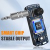 Bluetooth Transmitter Receiver Bluetooth 5.3 Car Audio Stereo Headphone Speakers