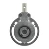 DIWARO® K086 Roller Shutter Gear, Reduction 3:1, for Right and