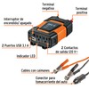 200 W Power Inverter