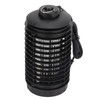 LED Fly Killer Lamp Blue and Purple Light Detachable Electric