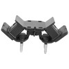 Engine Motor Mounts Set - Compatible with 1998-2005 Lexus GS300,
