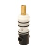 Plumb USA Generic Delta Shower Diverter Stem Unit, Also Works