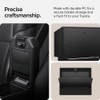 Spigen One-Touch Center Console Hidden Storage Box Designed for Toyota