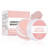 Under Eye Brightener, Under Eye Colour Corrector Anti-aging Eye Concealer