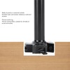 Spoilboard Surfacing Router Bit 4 Blades Cemented Carbide Planer Bit