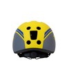 Kanak Planning 923 Doctor Yellow Helmet S