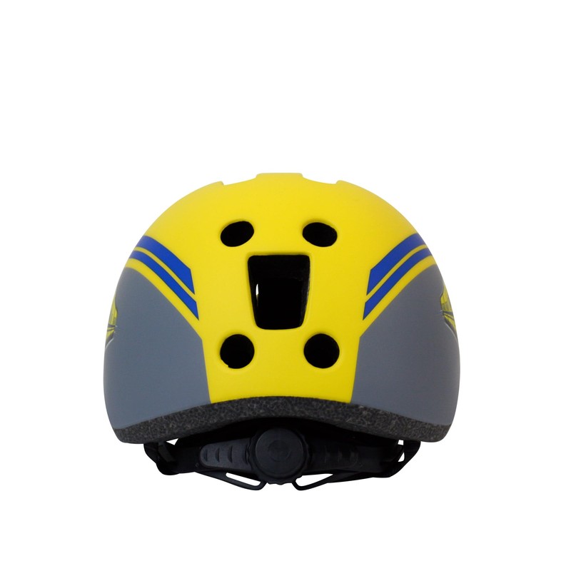 Kanak Planning 923 Doctor Yellow Helmet S