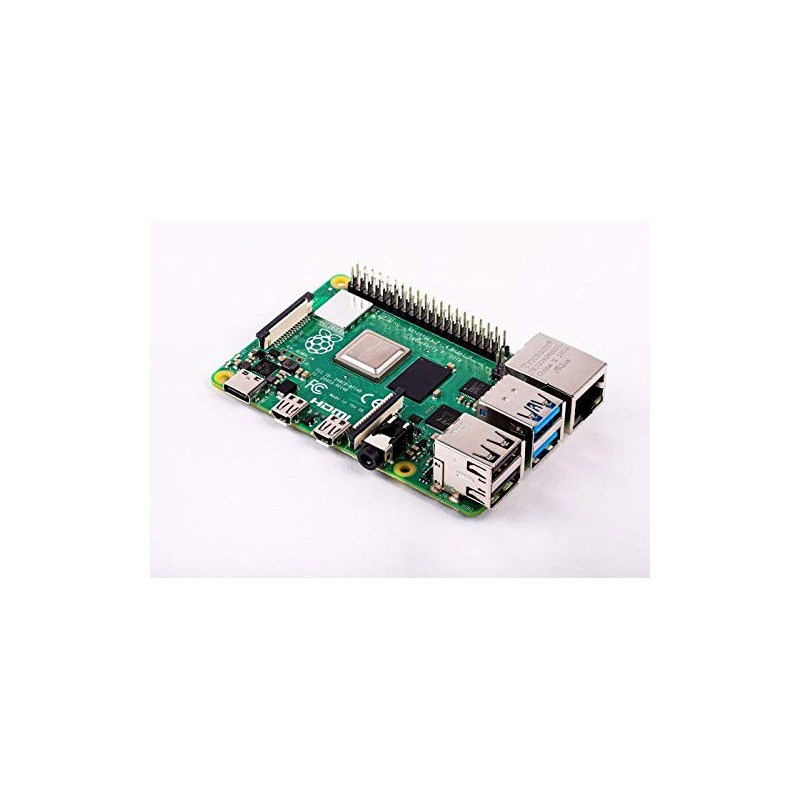 Raspberry Pi 4 Computer Model B 2GB Raspberry Pi 4