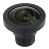 185° Fisheye Lens Ultra HD M12 Panoramic Wide Angle 1.3mm