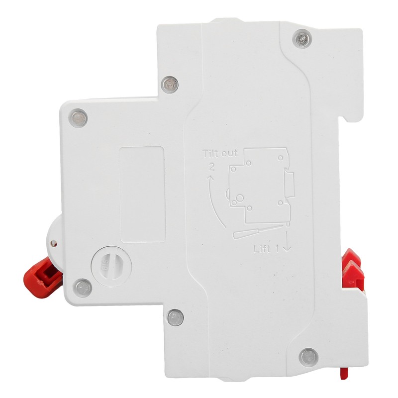 DC Circuit Breaker Control Isolation Short Circuit Protection Circuit Breaker