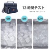 MITU Cooler Box, Insulated Bag, Insulated Bag, Cooler Bag, Foldable,