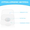 Waterproof Sticker for Freestyle Libre 3, 20 PCS Freestyle Adhesive