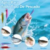 4 Jigs 60g Señuelos Cebo Pesca Lance Largo Láser Mar