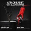 NOCO GBC003 Boost HD Precision Battery Clamps for GB20, GB40,