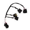 Ignition Coil Wire Harness 273502B000 Replacement for Hyundai Veloster 1.6L