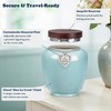 Medium Urns for Human Ashes Cremation Urns Keepsake Urn for