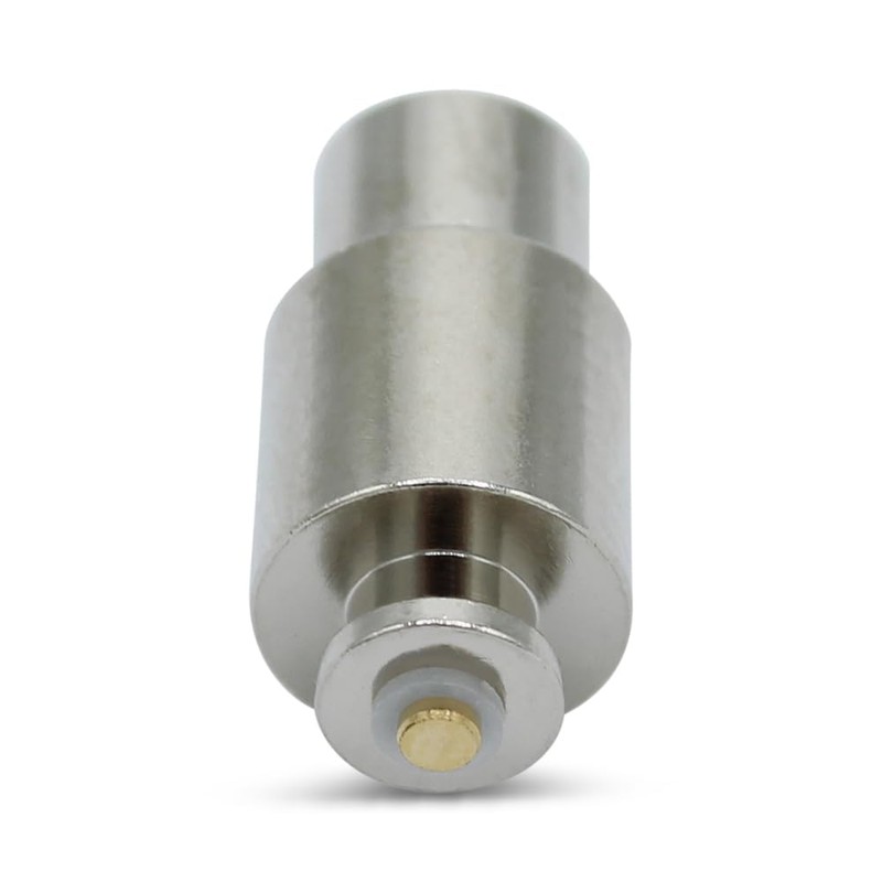 ELVION Replacement Bulb for Welch Allyn HPX 06500, HPX08500, 2.7