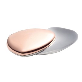 Magnetic Heart Copper Power Heart 3 Wings Pain Plaster TCM Energetics for Life Design Body Magnetic Heart Energetix 4you 1114 Magnetix 177CU