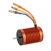 GoolRC F540 3000KV Waterproof Brushless Motor for 1/10 RC Car
