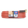 Swan Products SNCG58050 CONTRACTOR+ Commercial Duty Clay Water Hose with