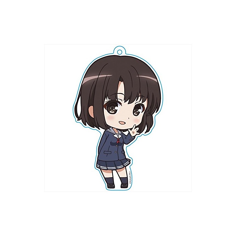 How to Raise a Boring Girlfriend Megumi Kato Petit Kore!